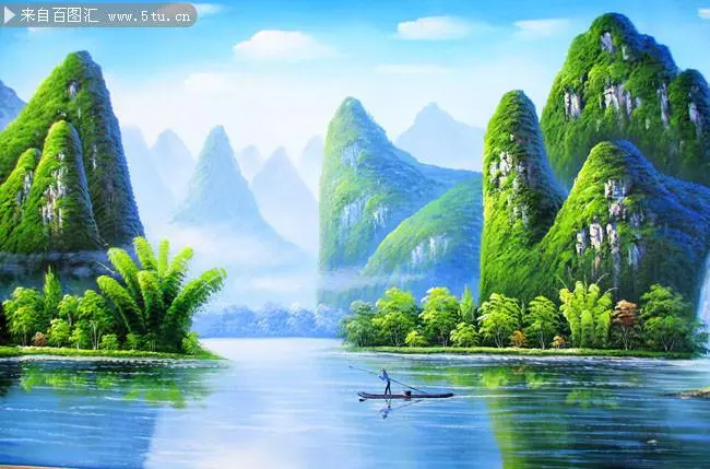 高质量绿色